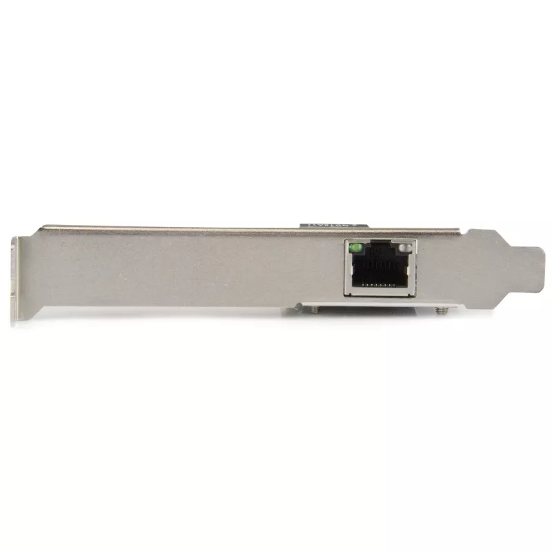 Placa de rede Gigabit Ethernet de 1 porta StarTech.com - PCI Express, Intel I210 NIC