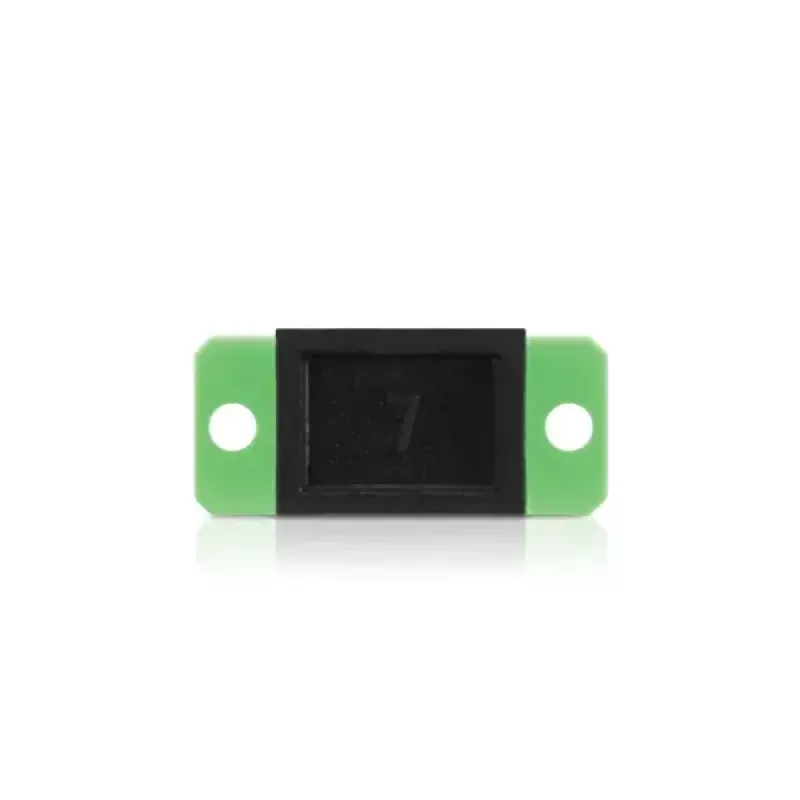 Conector de fibra ótica SC/APC Ubiquiti UF-ADAPTER-APC-50