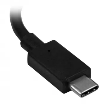 Adaptador StarTech.com USB-C para HDMI – 4K 60 Hz, USB Type-C, saída HDMI, 3840 x 2160 píxeis