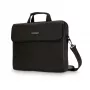 Mala para portátil Kensington Simply Portable 15.6'' - Preta, Mala, 39,6 cm (15,6