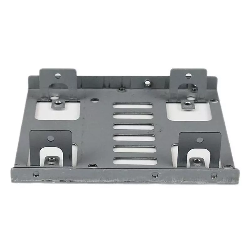 Suporte StarTech.com para disco rígido duplo de 2,5
