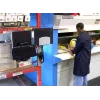 Suporte de parede Ergotron 200 Series Combo Arm 61 cm (24 polegadas)