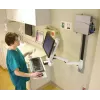 Suporte de parede Ergotron 200 Series Combo Arm 61 cm (24 polegadas)