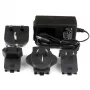 Fonte de alimentação DC StarTech.com – 5V, 3A, universal, interior, 100-240 V, 5 V, 3 A, tipo M
