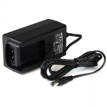Fonte de alimentação DC StarTech.com – 5V, 3A, universal, interior, 100-240 V, 5 V, 3 A, tipo M
