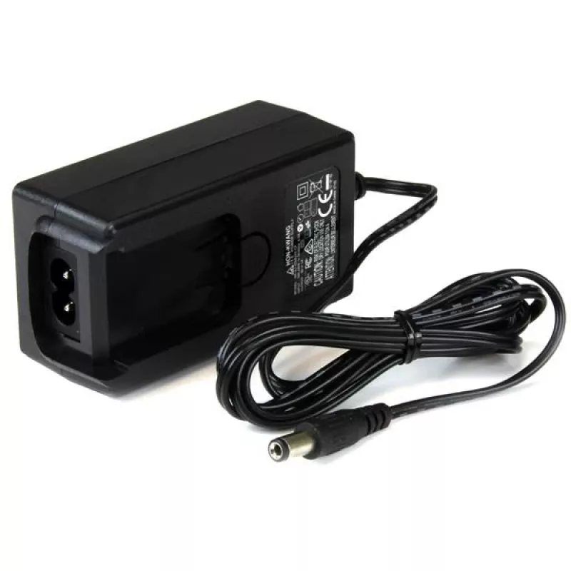 Fonte de alimentação DC StarTech.com – 5V, 3A, universal, interior, 100-240 V, 5 V, 3 A, tipo M