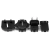 Fonte de alimentação DC StarTech.com – 5V, 3A, universal, interior, 100-240 V, 5 V, 3 A, tipo M