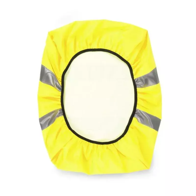 Mochila DICOTA Hi-Vis amarela certificação EN ISO 20471:2013