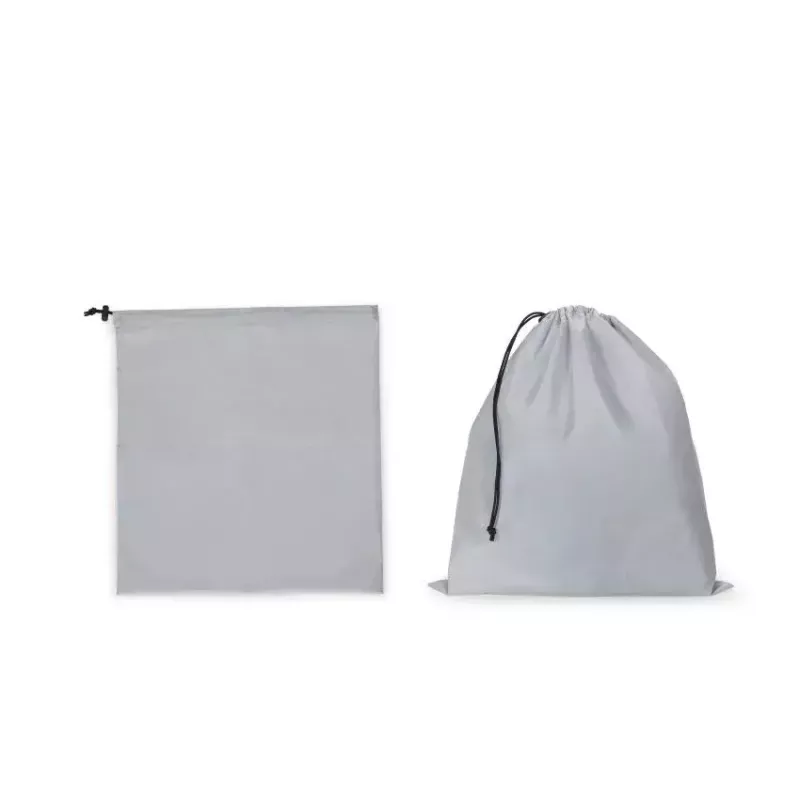 Mochila DICOTA Hi-Vis amarela polietileno tereftalato (PET) poliuretano termoplástico (TPU)