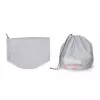 Mochila DICOTA Hi-Vis amarela polietileno tereftalato (PET) poliuretano termoplástico (TPU)