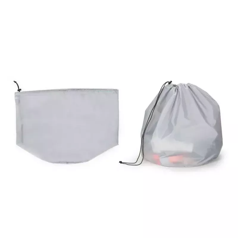 Mochila DICOTA Hi-Vis amarela polietileno tereftalato (PET) poliuretano termoplástico (TPU)