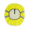 Mochila DICOTA Hi-Vis amarela polietileno tereftalato (PET) poliuretano termoplástico (TPU)
