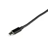 Hub USB C de 4 portas StarTech.com – USB-C para 4 portas USB-A – SuperSpeed 10 Gbit/s hub USB 3.2 Gen 2 Type-C – alimentado por bus USB – hub adaptador USB-C para USB portátil/compacto para portátil – alumínio