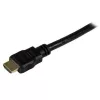Cabo HDMI® para DVI-D StarTech.com 1,5 m - M/M, 1,5 m, HDMI, DVI-D, macho, macho, dourado