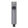 Comando de apresentação Logitech Spotlight