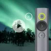 Comando de apresentação Logitech Spotlight