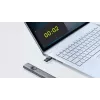 Comando de apresentação Logitech Spotlight