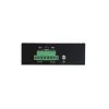 Switch não gerido LevelOne IFS-0501 Switch Fast Ethernet industrial de 5 portas