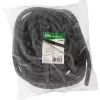 InLine 59946P bainha espiral para cabos, 10 m, 18 mm, preta