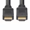 Cabo HDMI 2.0 ativo StarTech.com 15m (49,2ft), CMP, certificado Plenum, cabo HDMI High Speed, 4K 60Hz, HDR10/HDCP 2.2/ARC, cabo HDMI CMP para interior de parede