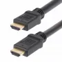 Cabo HDMI 2.0 ativo StarTech.com 10m (32.8ft), CMP, classificação Plenum, cabo HDMI High Speed, 4K 60Hz, HDR10/HDCP 2.2/ARC, cabo HDMI CMP para interior de parede