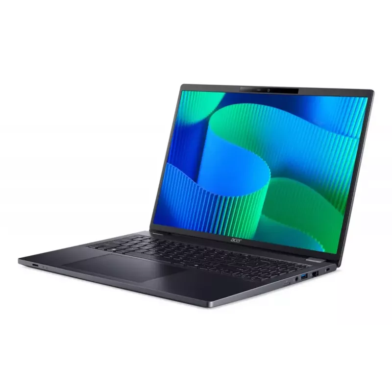Portátil Acer TravelMate P4 TMP416-53-TCO-59MM 16 polegadas Intel Core Ultra 5 125U 16GB 512GB Windows 11 Pro