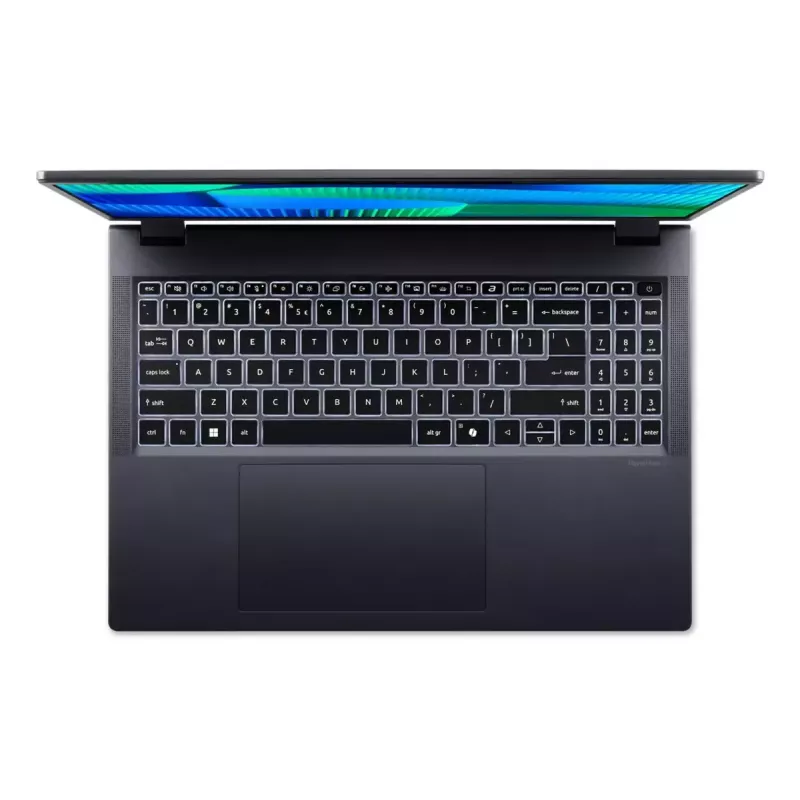 Portátil Acer TravelMate P4 TMP416-53-TCO-59MM 16 polegadas Intel Core Ultra 5 125U 16GB 512GB Windows 11 Pro