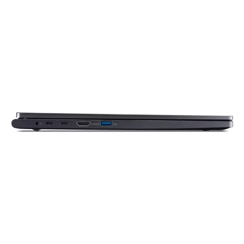 Portátil Acer TravelMate P4 TMP416-53-TCO-59MM 16 polegadas Intel Core Ultra 5 125U 16GB 512GB Windows 11 Pro