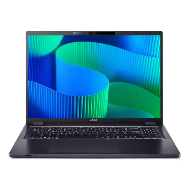 Portátil Acer TravelMate P4 TMP416-53-TCO-59MM 16 polegadas Intel Core Ultra 5 125U 16GB 512GB Windows 11 Pro