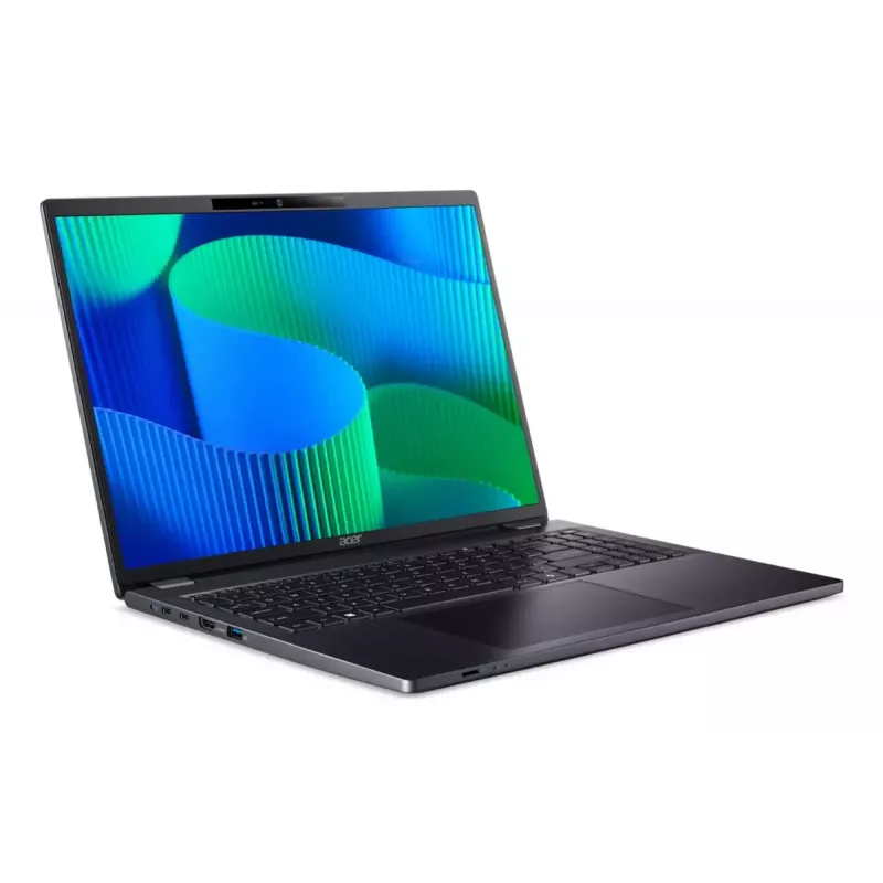 Portátil Acer TravelMate P4 TMP416-53-TCO-59MM 16 polegadas Intel Core Ultra 5 125U 16GB 512GB Windows 11 Pro