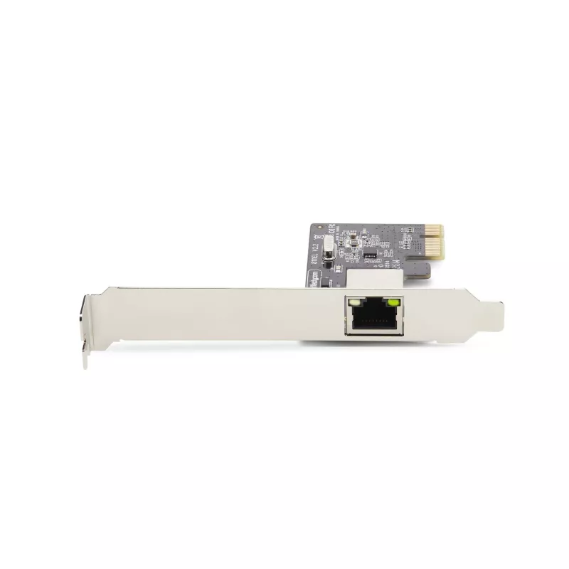 Placa de rede Gigabit PCIe de 1 porta StarTech.com, placa LAN PCI Express 10/100/1000 Mbit/s, NIC, Realtek RTL8111H, compatível com Windows e Linux, em conformidade TAA