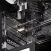 Placa de rede Gigabit PCIe de 1 porta StarTech.com, placa LAN PCI Express 10/100/1000 Mbit/s, NIC, Realtek RTL8111H, compatível com Windows e Linux, em conformidade TAA