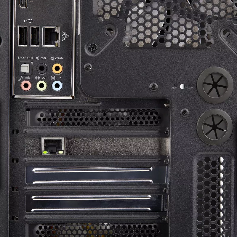 Placa de rede Gigabit PCIe de 1 porta StarTech.com, placa LAN PCI Express 10/100/1000 Mbit/s, NIC, Realtek RTL8111H, compatível com Windows e Linux, em conformidade TAA
