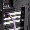 Placa de rede Gigabit PCIe de 1 porta StarTech.com, placa LAN PCI Express 10/100/1000 Mbit/s, NIC, Realtek RTL8111H, compatível com Windows e Linux, em conformidade TAA