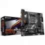 Placa-mãe GIGABYTE B550M AORUS ELITE AX, AMD B550, socket AM4, Micro ATX