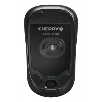 Rato CHERRY MW 2200 RF sem fios