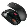Rato CHERRY MW 2200 RF sem fios