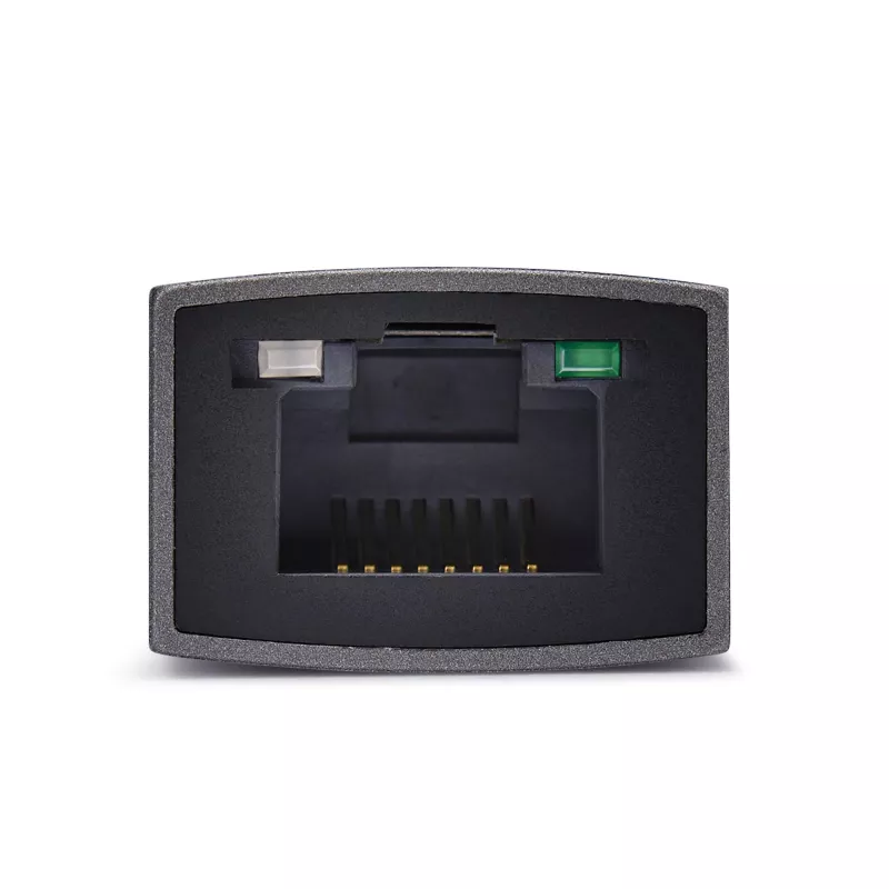 Adaptador USB-C para Ethernet StarTech.com, NIC, passagem PD 100W, adaptador de rede multi-velocidade USB 3.0 Type-C 1 Gbit/s, compatível com Thunderbolt, Windows e Mac