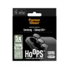 Proteção de objetiva de câmara PanzerGlass Samsung Galaxy S25+ resistente a riscos e choques
