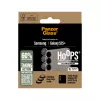 Proteção de objetiva de câmara PanzerGlass ® Hoops® transparente Samsung Galaxy S25+