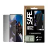 PanzerGlass SAFE. by ® Protetor de ecrã de privacidade Samsung Galaxy S25 Ultra | Ultra-Wide Fit com EasyAligner