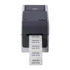 Brother TD-2320D203 Impressora de etiquetas Térmica direta 203 x 203 DPI 152 mm/s Com fios Ethernet LAN