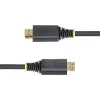 StarTech.com Cabo HDMI High-Speed de 1,8 m com fichas com aderência, 4K 60Hz/1440p 144Hz, HDR10/HDCP 2.2/ARC, 18 Gbit/s, cabo HDMI 2.0 UHD para TV/monitor/ecrã, bainha TPE