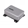 StarTech.com Carregador USB-C 4 portas multi-dispositivo, 240W total, porta única 140W EPR, PD 3.1, portas com bloqueio de parafuso, salas de conferência, suporte incluído para montagem em superfície