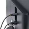 StarTech.com Cabo HDMI High Speed ativo de 15m (49.2ft), 4K 60Hz/1440p 144Hz, HDR10/HDCP 2.2/ARC, 18Gbps, cabo HDMI 2.0 UHD para TV/monitor/ecrã, bainha TPE