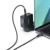 StarTech.com Cabo de carregamento USB-C de 10ft (3m), robusto e ultra-flexível, 240W (5A) PD EPR, cabo de carregamento para portátil USB 2.0, certificado USB-IF, cabo de carregamento USB-C resistente