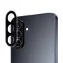 Protetor de vidro da câmara PanzerGlass Samsung Galaxy A36 5G resistente a riscos e impactos