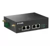 Modem 5G D-Link DWM-314-GP com 5G NR, fallback LTE e porta Ethernet WAN