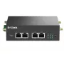 Modem 5G D-Link DWM-314-GP com 5G NR, fallback LTE e porta Ethernet WAN