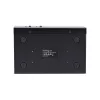 StarTech.com P2ADDH462-KVM-SWITCH Comutador KVM Preto